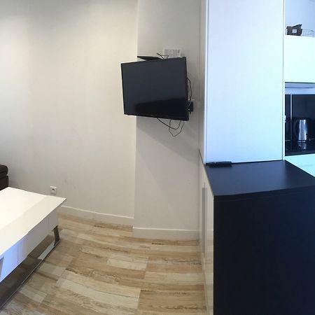 Appartements Design Marseille - 19 Perrin Kültér fotó