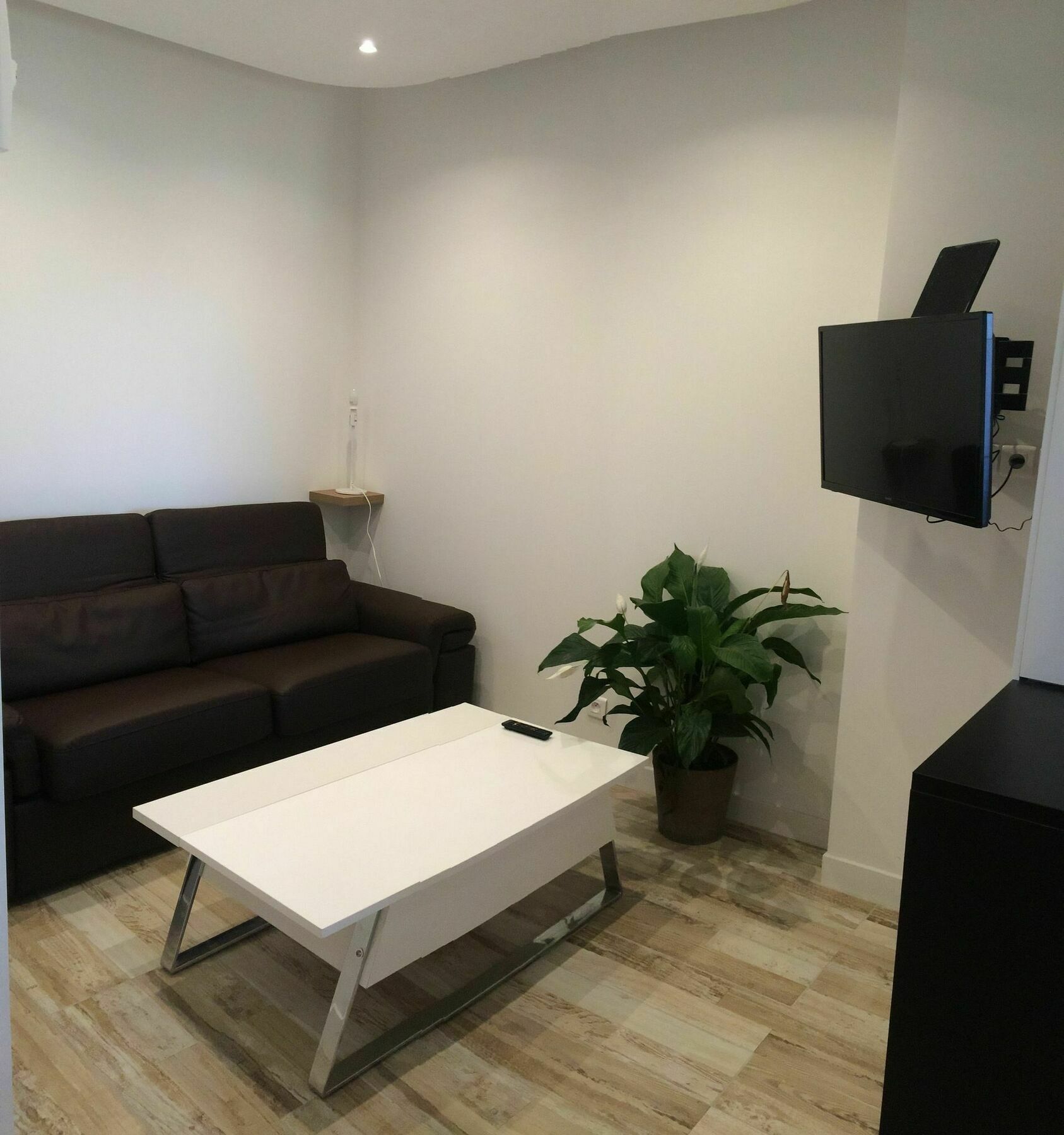 Appartements Design Marseille - 19 Perrin Kültér fotó