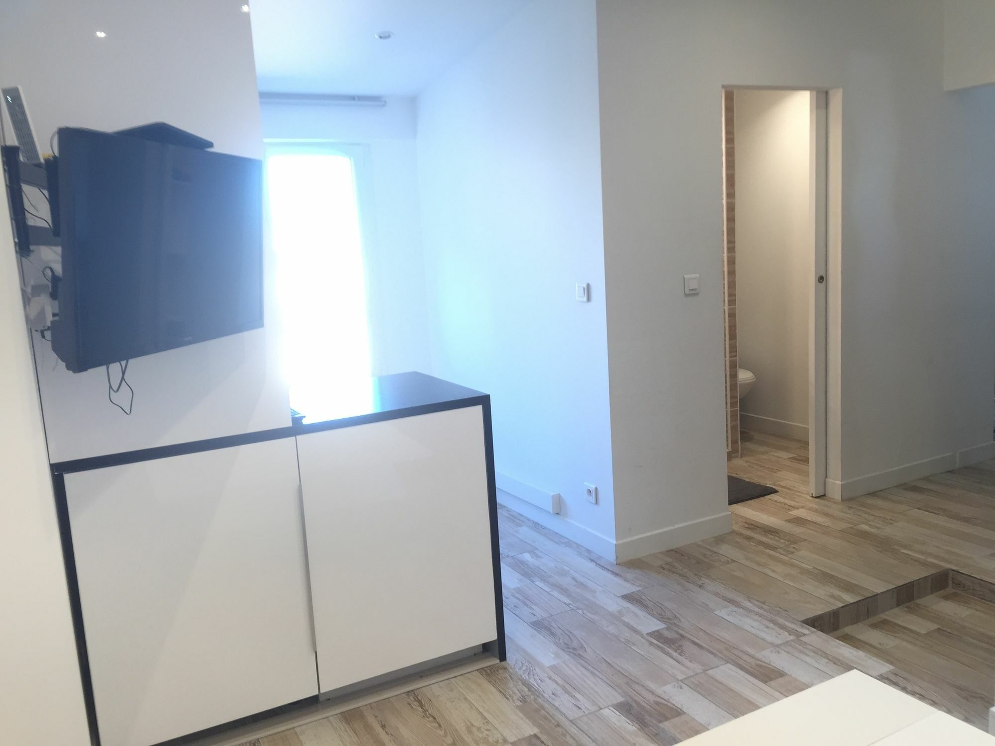 Appartements Design Marseille - 19 Perrin Kültér fotó