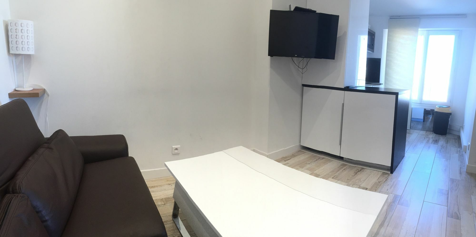 Appartements Design Marseille - 19 Perrin Kültér fotó